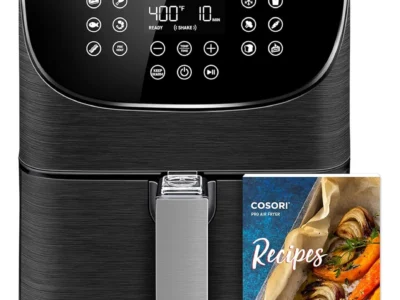 Cosori Air Fryer Pro Gen 2 CAF-P585 5.5L Pantalla Táctil