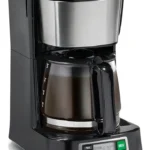 Hamilton Beach 49350 Cafetera Programable 12 Tazas — Score 8.7/10 | ReseñaLibre