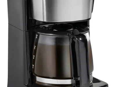 -54% en Hamilton Beach 49350 Cafetera Programable 12 Tazas