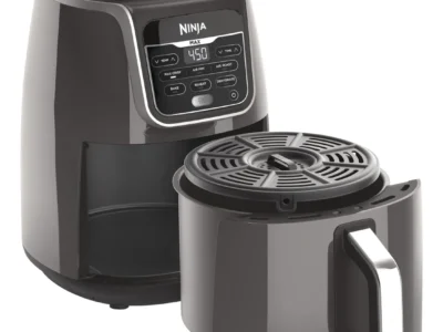 Ninja Foodi AF161 Air Fryer 7 en 1 5.2L