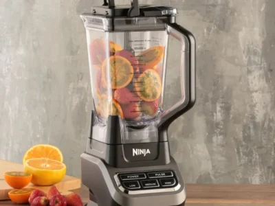 Ninja BL610 Licuadora Profesional 1000W