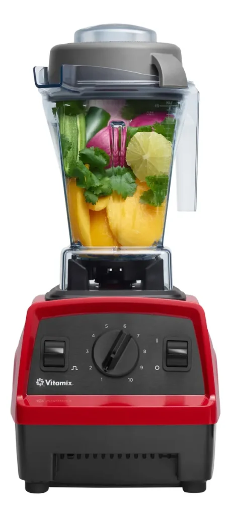 Vitamix E310 Explorian Licuadora Profesional 2HP — Score 7.1/10 | ReseñaLibre