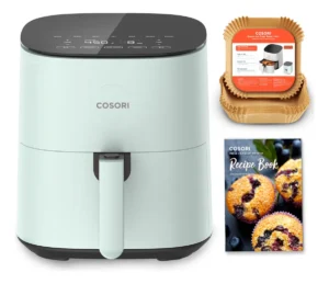Cosori Air Fryer Pro LE 5L 9 Funciones