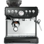 Breville Barista Express BES870 Cafetera Espresso con Molinillo — Score 6.8/10 | ReseñaLibre