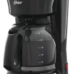Oster BVSTDC12 Cafetera de Goteo 12 Tazas — Score 8.9/10 | ReseñaLibre