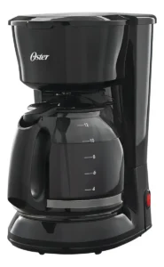 Oster BVSTDC12 Cafetera de Goteo 12 Tazas