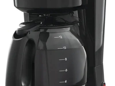 -29% en Oster BVSTDC12 Cafetera de Goteo 12 Tazas