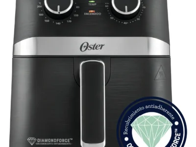 Oster Air Fryer Digital DiamondForce 4L