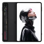 RedMagic Astra Gaming Tablet 24GB 1TB Snapdragon 8 Elite — Score 7.2/10 | ReseñaLibre