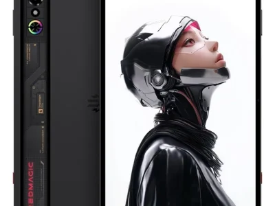 -33% en RedMagic Astra Gaming Tablet 24GB 1TB Snapdragon 8 Elite