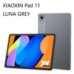 Lenovo Xiaoxin Pad 11 Wi-Fi 8GB 128GB 2025 — Score 8.9/10 | ReseñaLibre