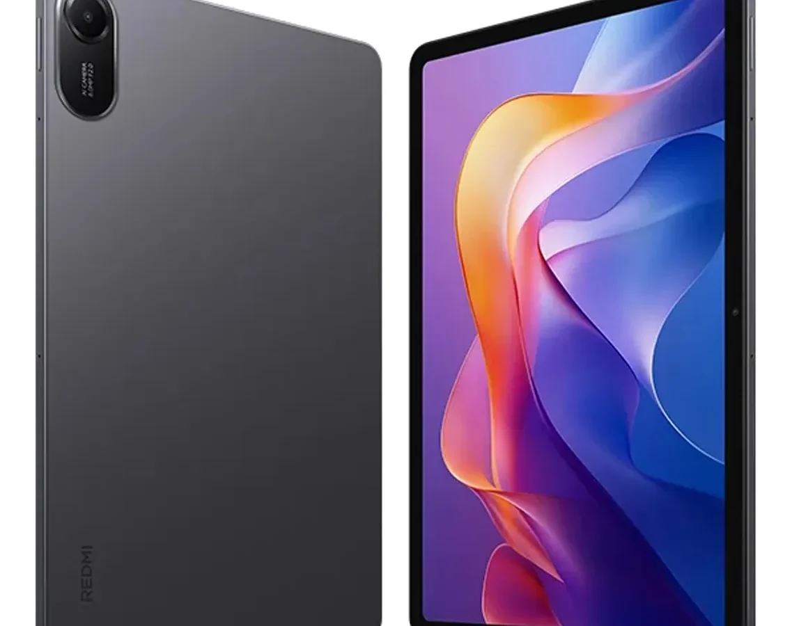 -42% en Xiaomi Redmi Pad 2 11″ 256GB 8GB RAM 2.5K 90Hz — Oferta ReseñaLibre