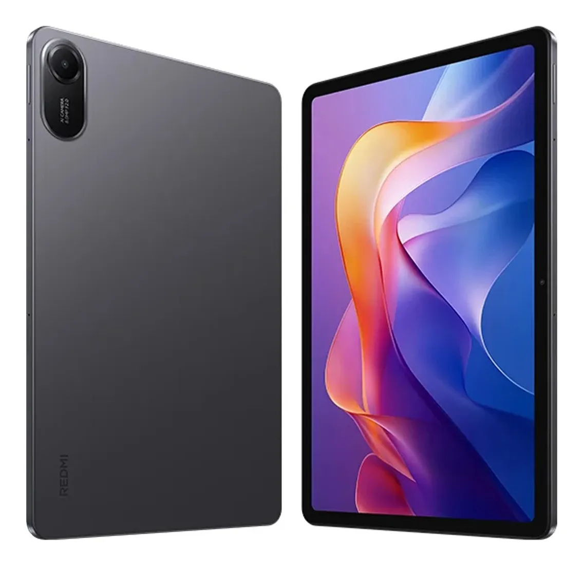 Xiaomi Redmi Pad 2 11″ 256GB 8GB RAM 2.5K 90Hz — Score 9/10 | ReseñaLibre