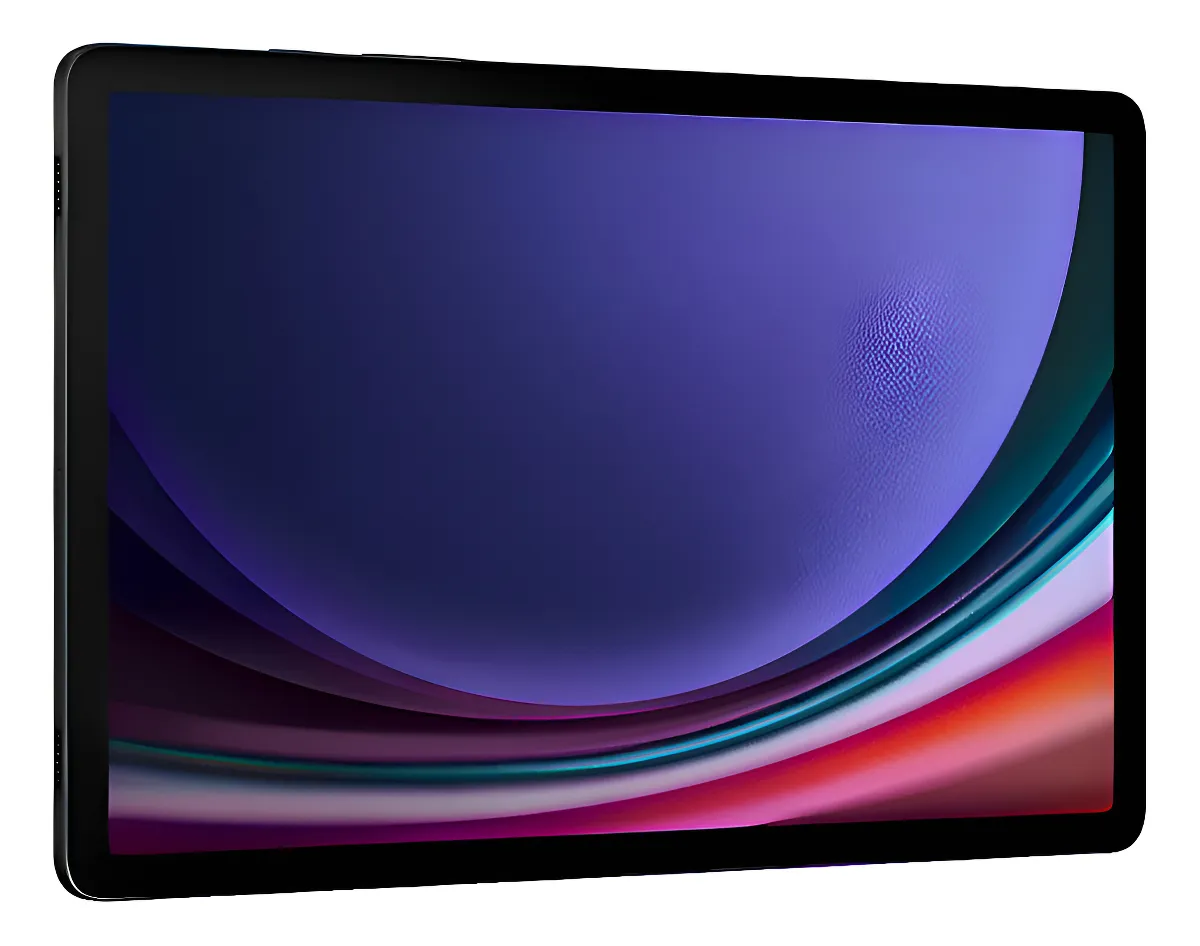 Samsung Galaxy Tab S9 FE 10.9″ 256GB 8GB RAM S-Pen — Score 8.4/10 | ReseñaLibre