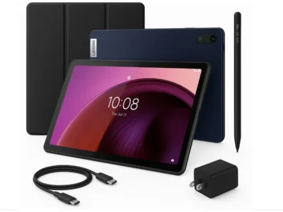 Lenovo Tab M10 Plus Gen 3 10.6″ 128GB 4GB RAM