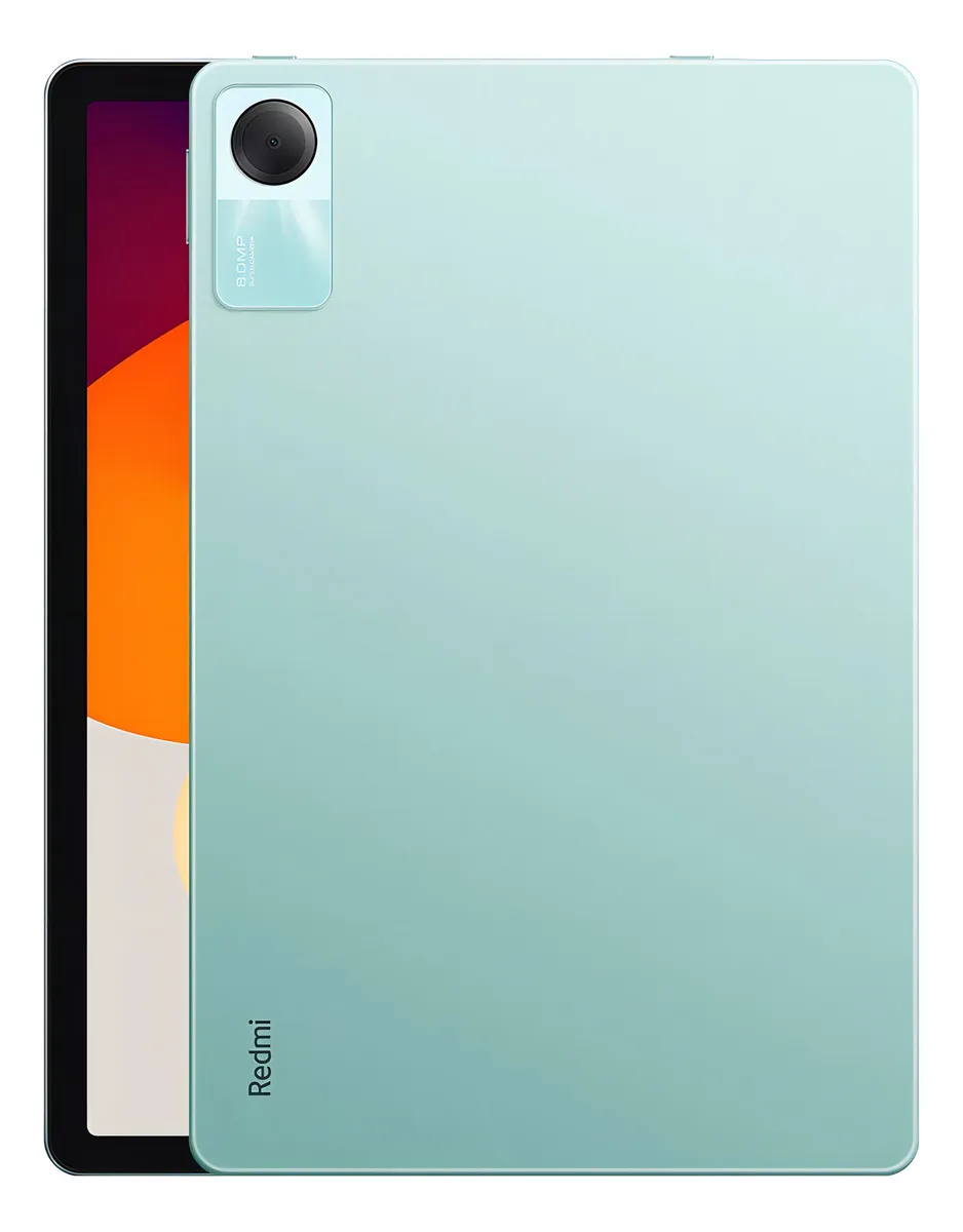 Xiaomi Redmi Pad SE 11″ 128GB 4GB RAM 90Hz — Score 8.8/10 | ReseñaLibre
