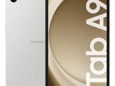 -22% en Samsung Galaxy Tab A9 8.7" 64GB 4GB RAM