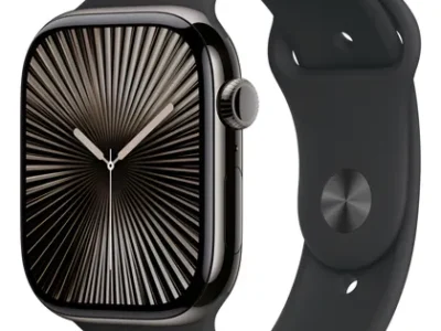 Apple Watch Series 10 GPS + Cellular Titanio Pizarra 46mm – Análisis