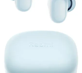 Audífonos Inalámbricos Xiaomi Redmi Buds 6 Play Bt 5.4 Color Sky Blue