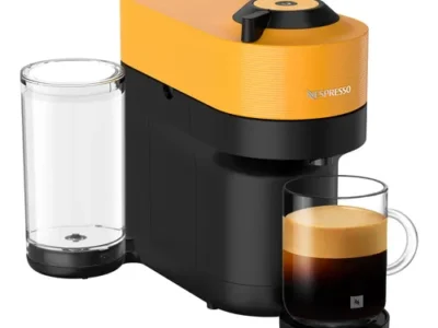 -23% en Nespresso Vertuo Next GDV1 Cafetera Multitamaño