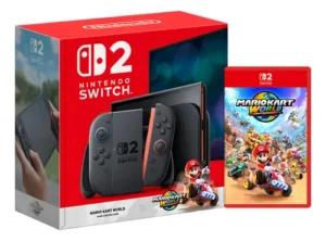 Consola Nintendo Switch