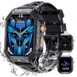 Cubot X1: Análisis Completo del Smartwatch con Llamadas y Monitoreo de Salud