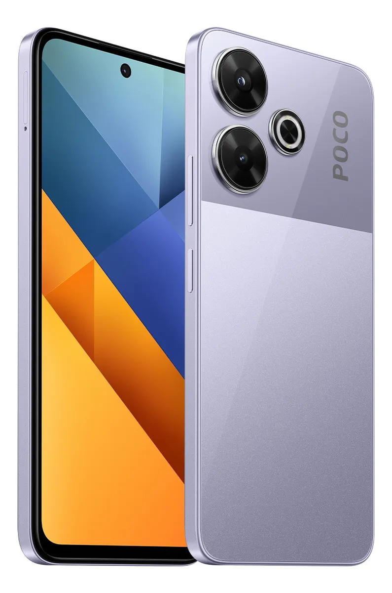 Xiaomi poco