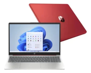 Laptop HP 15 Intel N200