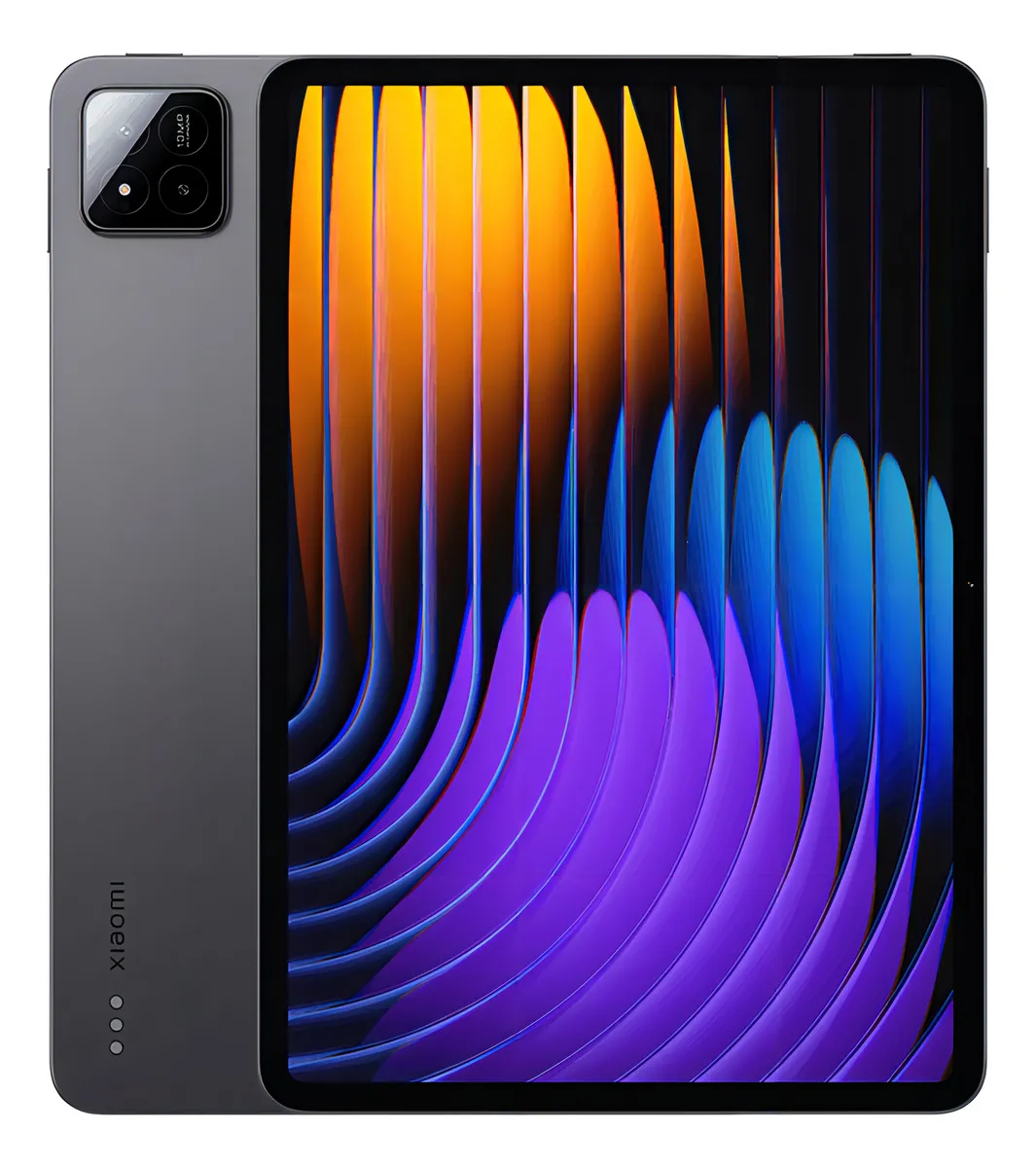Xiaomi Pad 7 Pro 12.1″ 256GB 8GB RAM 144Hz Snapdragon 8s Gen 3 — Score 8.4/10 | ReseñaLibre