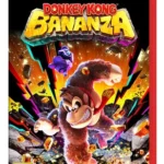 Donkey Kong Bananza Nintendo Switch 2 Físico 2025 Review