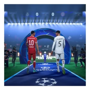 Ea Sports Fc 26 – Nintendo Switch