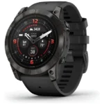 Garmin Epix Pro (G2) Zafiro Review: Análisis Completo del Smartwatch Premium