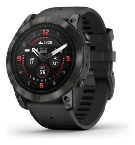 Smartwatch Garmin Epix Pro (G2) Zafiro