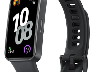 Huawei Smartwatch Band 10 Negro 1.47″