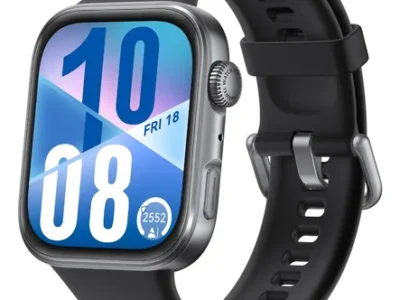 Huawei Watch Fit 4: Review Completa del Smartwatch Deportivo