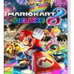 Mario Kart 8 Deluxe Nintendo Switch&hellip;