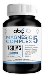 Glicinato de OBY Review 2026: 5 Formas Valen el Premium