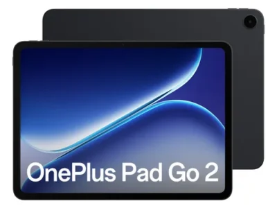 -57% en OnePlus Pad 2 12.1" 256GB 12GB RAM 144Hz OLED