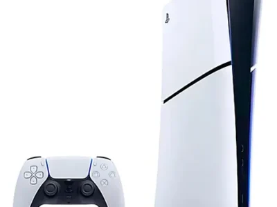 PlayStation 5 Slim Digital Edition — Review Completa