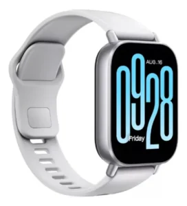 Reloj Inteligente Redmi Watch 5 Active Hyperos Alexa Silver – Review Completa