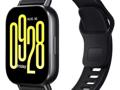 Los Mejores Smartwatch 2026 en México — Reloj Inteligente Redmi Watch 5 Active Lidera Nuestro Ranking