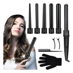 Secadora de Cabello Rizadora De Cabello