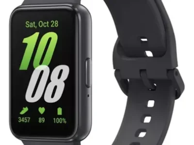 Samsung Galaxy Fit 3: Análisis Completo del Smartwatch de 16MB ROM