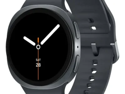 Samsung Galaxy Watch 8 44mm Gris Oscuro Milanés – Review Completa
