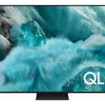 Samsung QLED Q7F5 55'' 4K Vision AI (2025) — Review Completa
