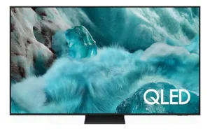 Samsung QLED Q7F5 55» 4K Vision AI (2025) — Review Completa