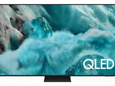 Samsung QLED Q7F5 55» 4K Vision AI (2025) — Review Completa