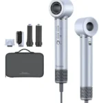 Secador De Pelo Gris Goojodoq S1 Pro