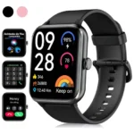 Smartwatch Feipuqu Fpr50 Negro 1.85" Review 2024