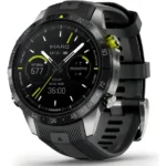 Marq Athlete Gen 2 Reloj Pacepro Musica